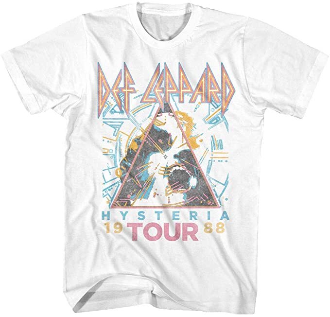 Polish copiose Rock Shirt